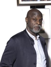 Tukufu Zuberi